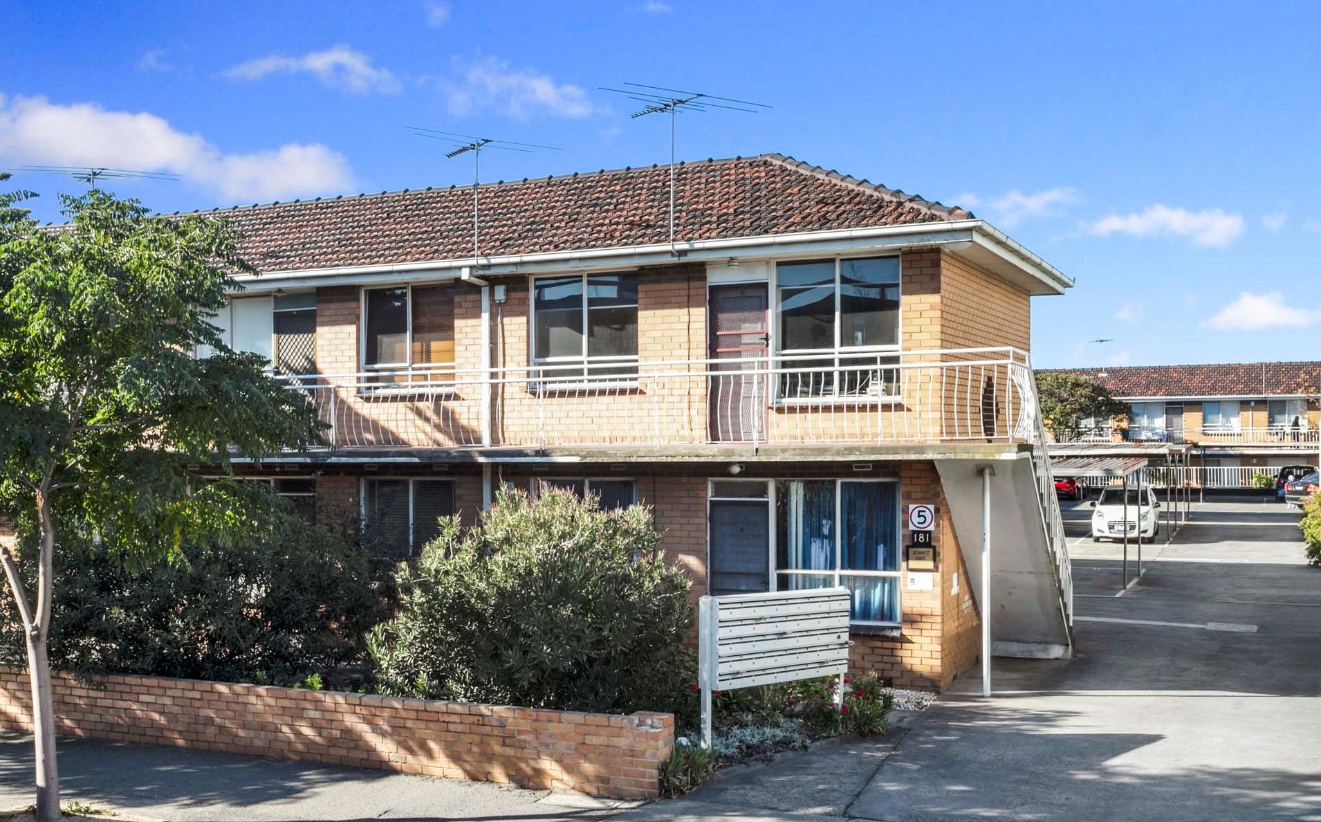 25/181 Geelong Road Seddon VIC, Seddon - Thumbnail 3