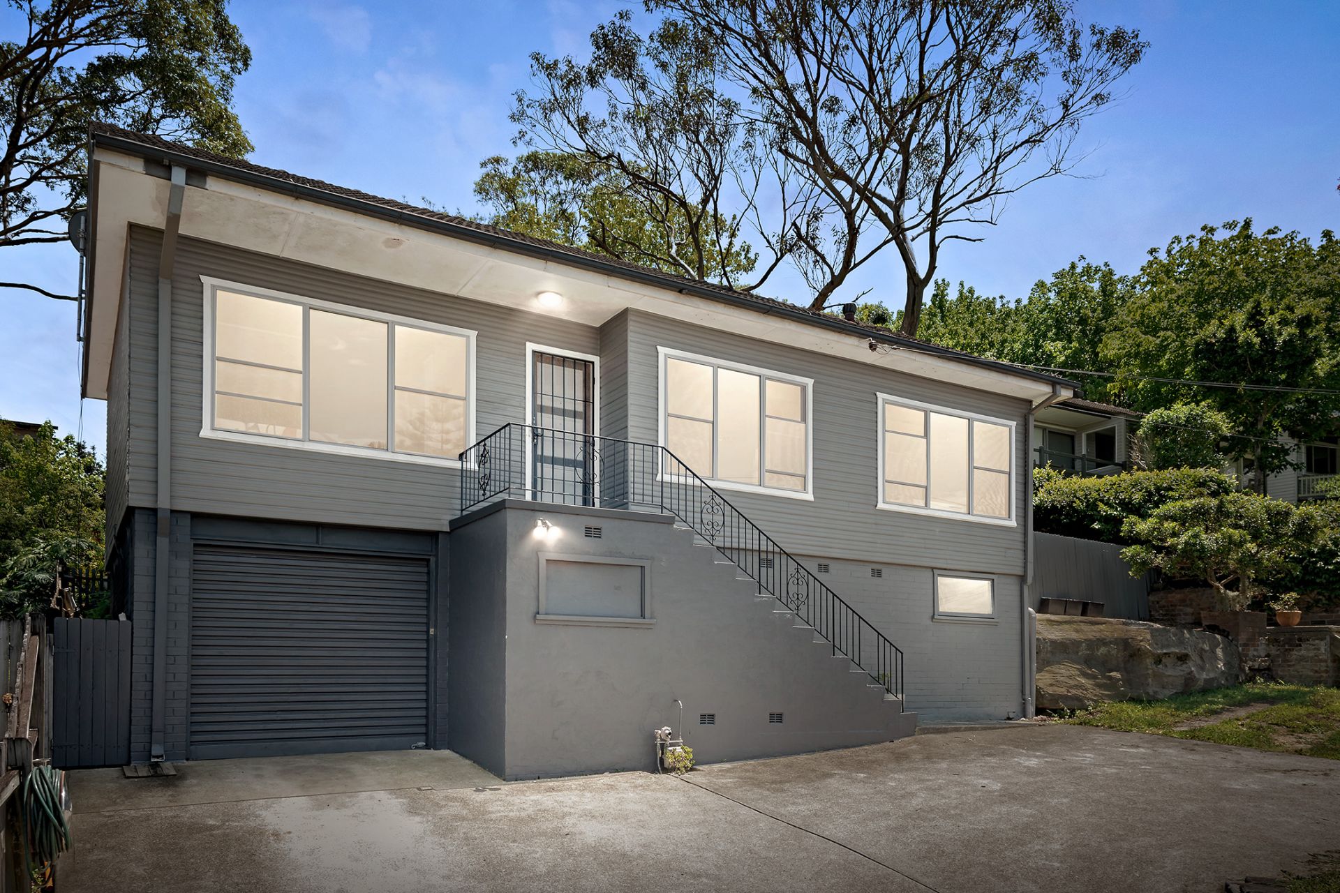 Real Estate For Sale 538 Warringah Road Forestville , NSW