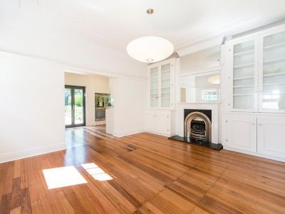 Toorak