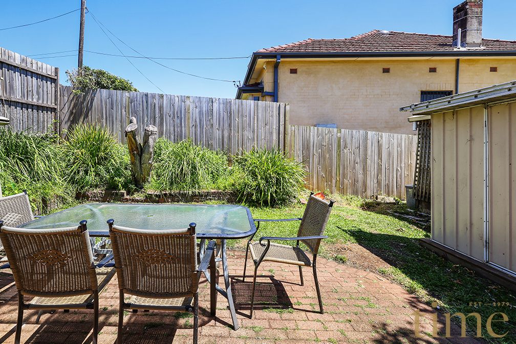 1 Kerin Avenue, Five Dock NSW