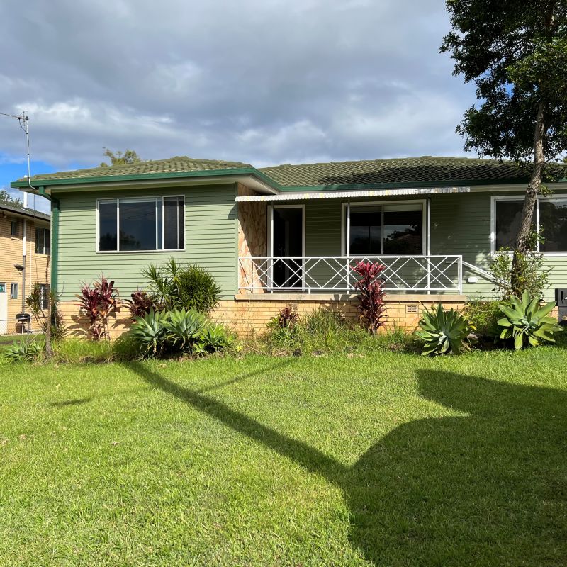 Freshly Renovated Home Close To CBD