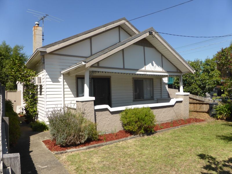 308 Victoria Road, Thornbury