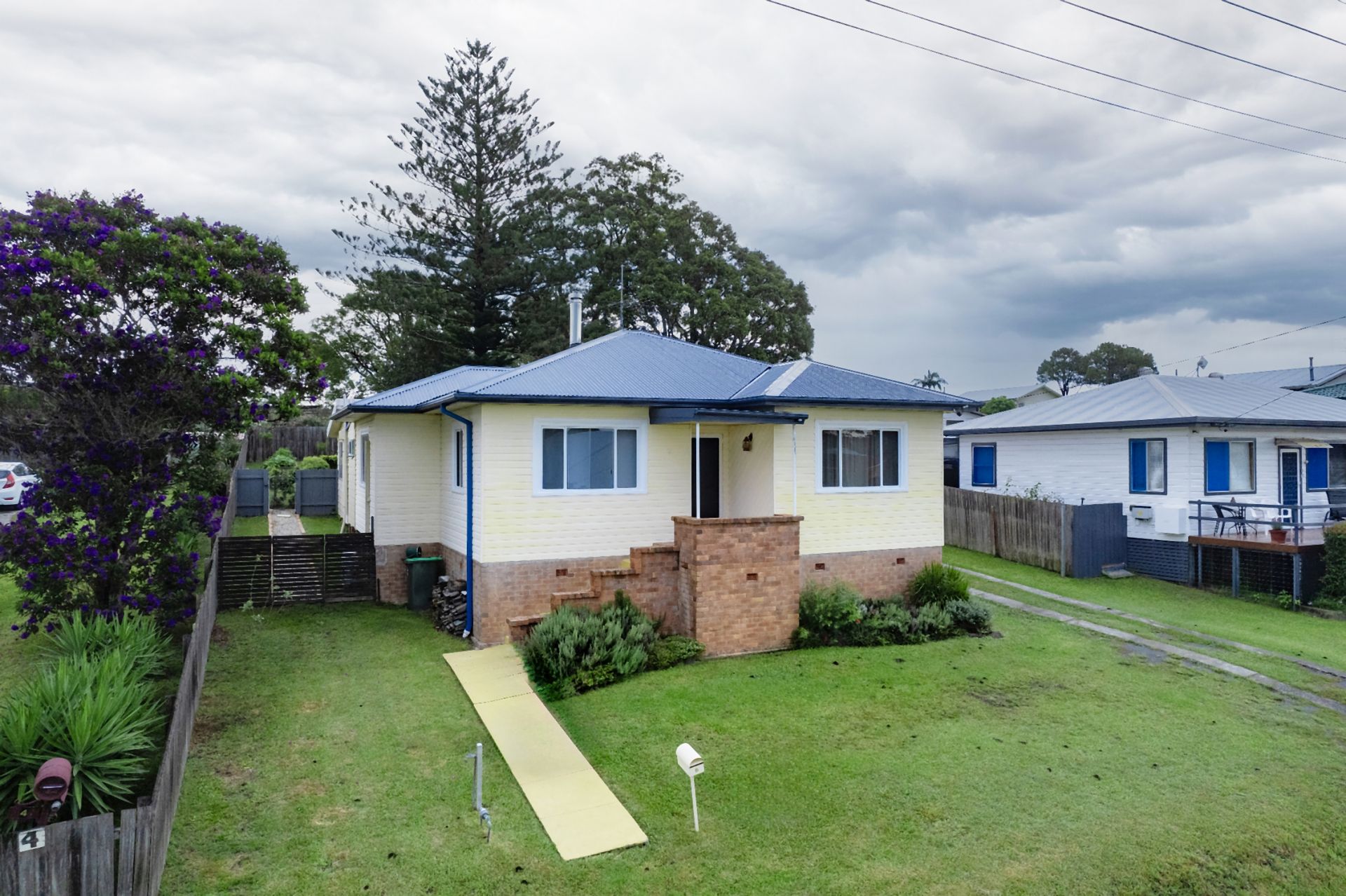 Real Estate For Sale 6 William Street Frederickton , NSW