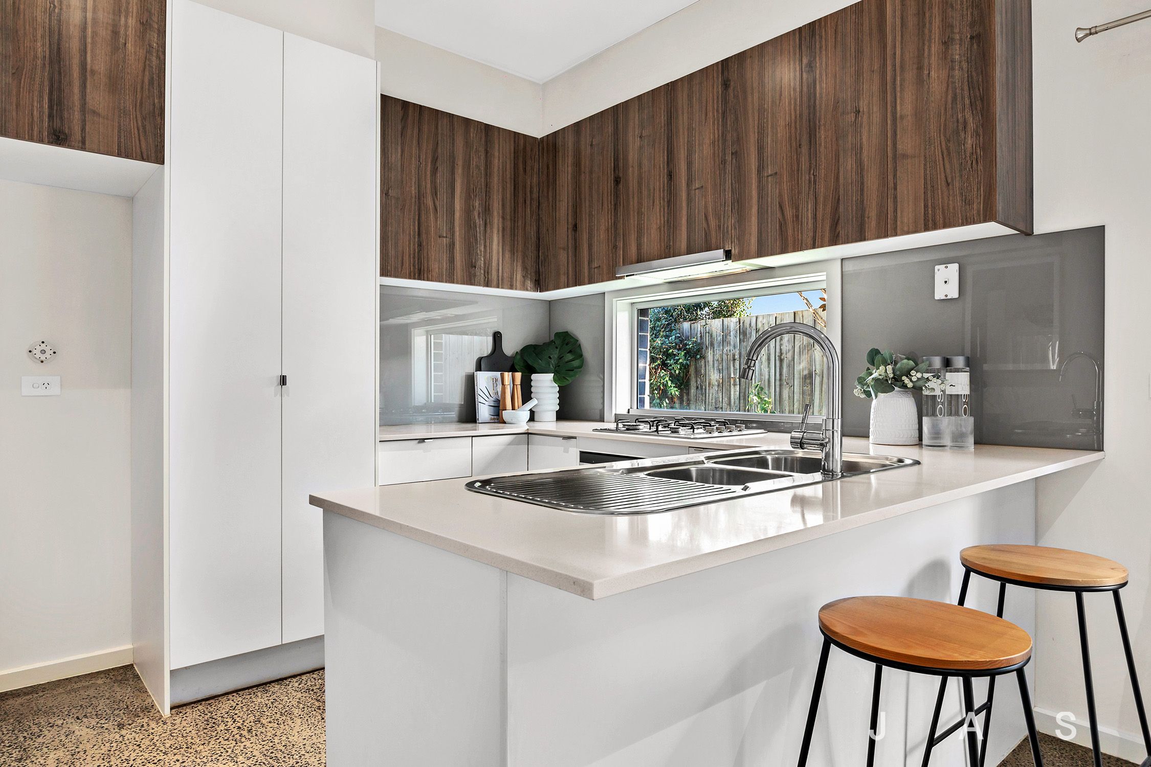 8/156 Francis Street Yarraville VIC, Yarraville - Thumbnail 4