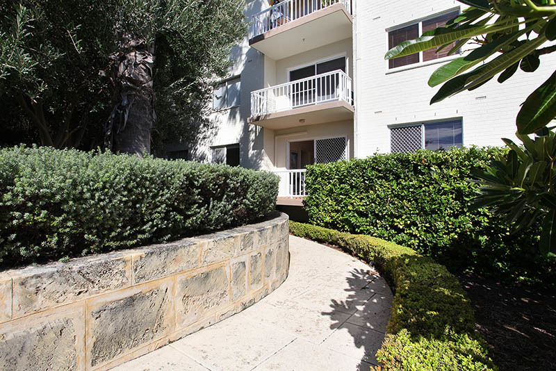10/20 Overton Gardens, COTTESLOE, WA, 6011 Apartment buyMyplace