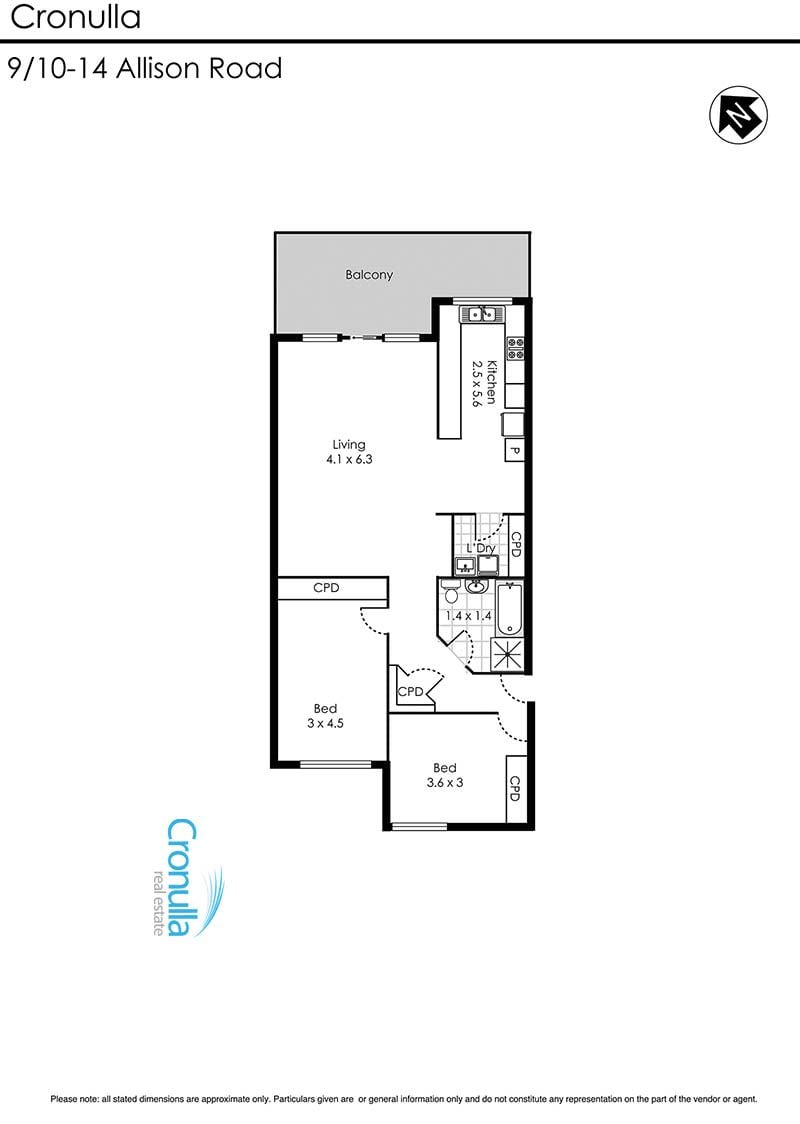 9/10-14 Allison Road, Cronulla - Thumbnail 7