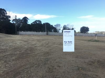 Kembla Grange, Lot 116 Saddleback Crescent