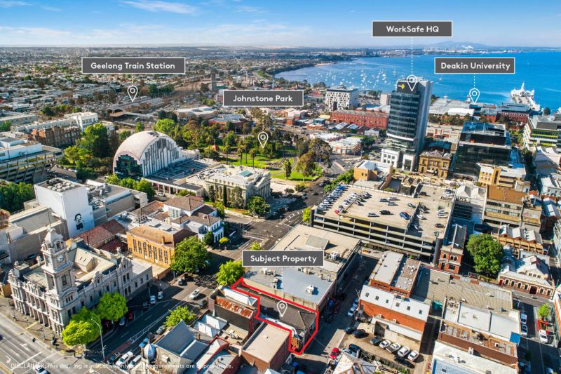 41 Gheringhap Street, Geelong