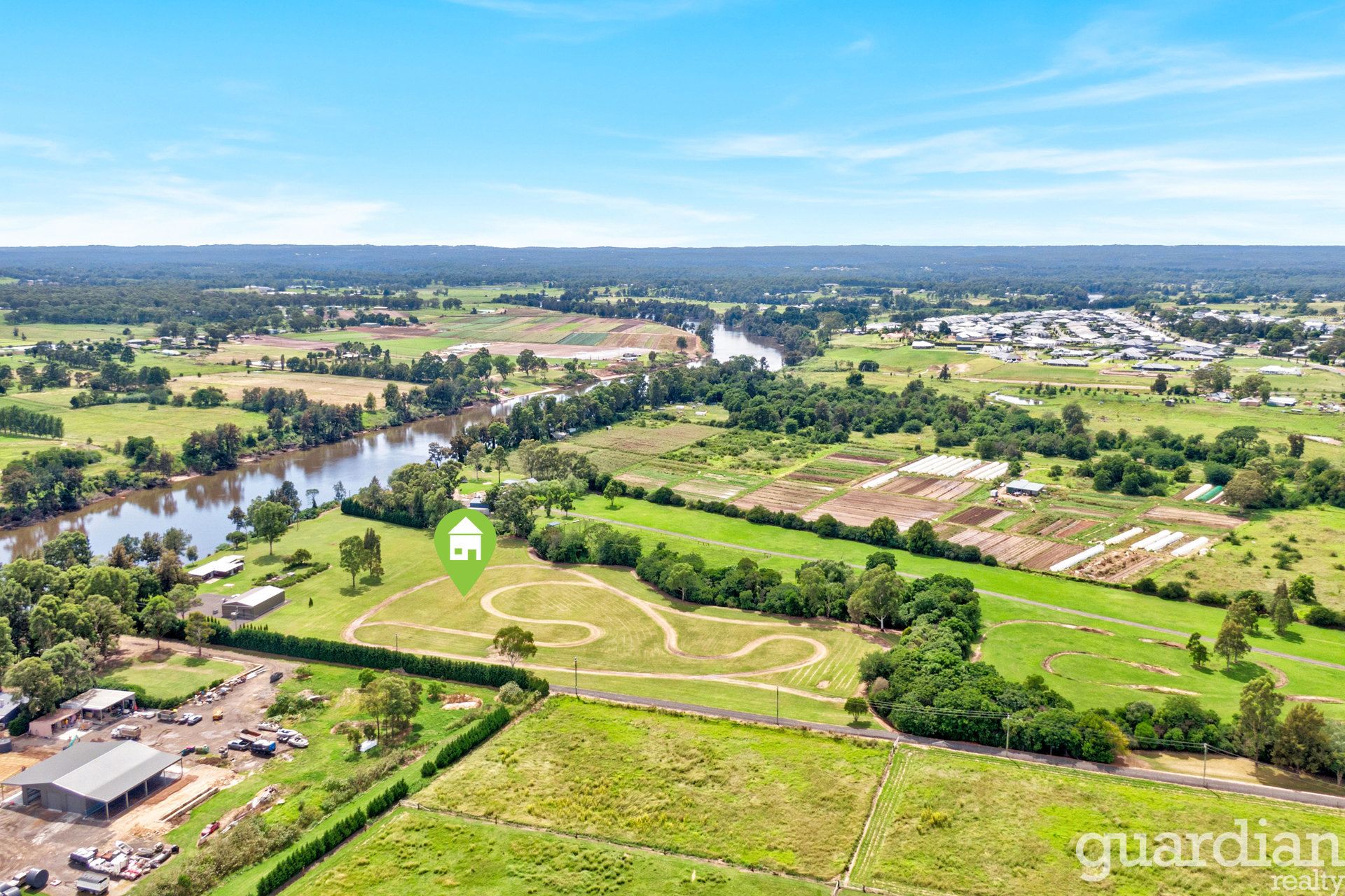 535 Pitt Town Bottoms Road, Pitt Town Bottoms Guardian Realty