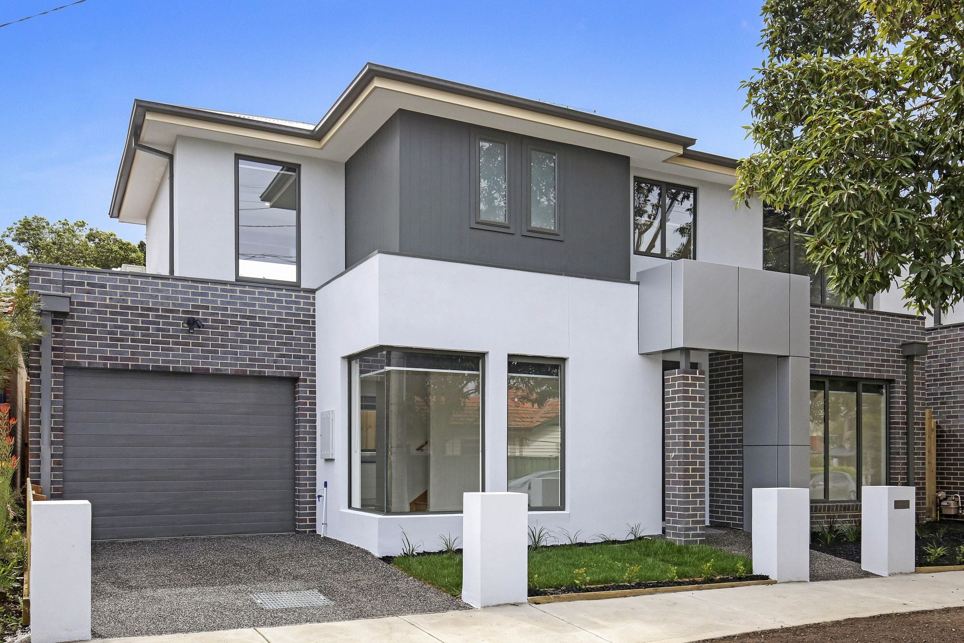 ARCHITECTURALLY DESIGNED WITH THE TENANT IN MIND