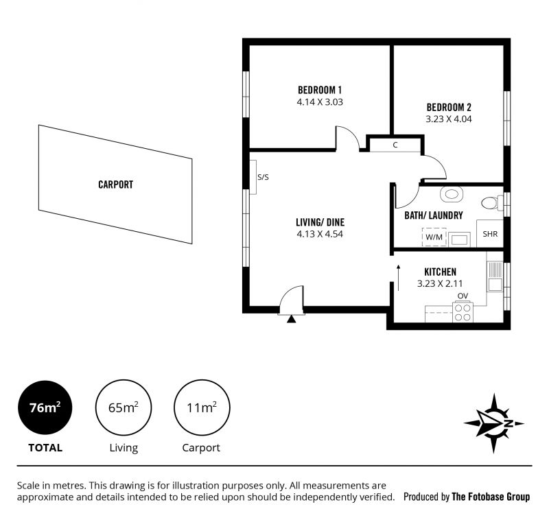 3/38 Farnham Road Keswick 5035
