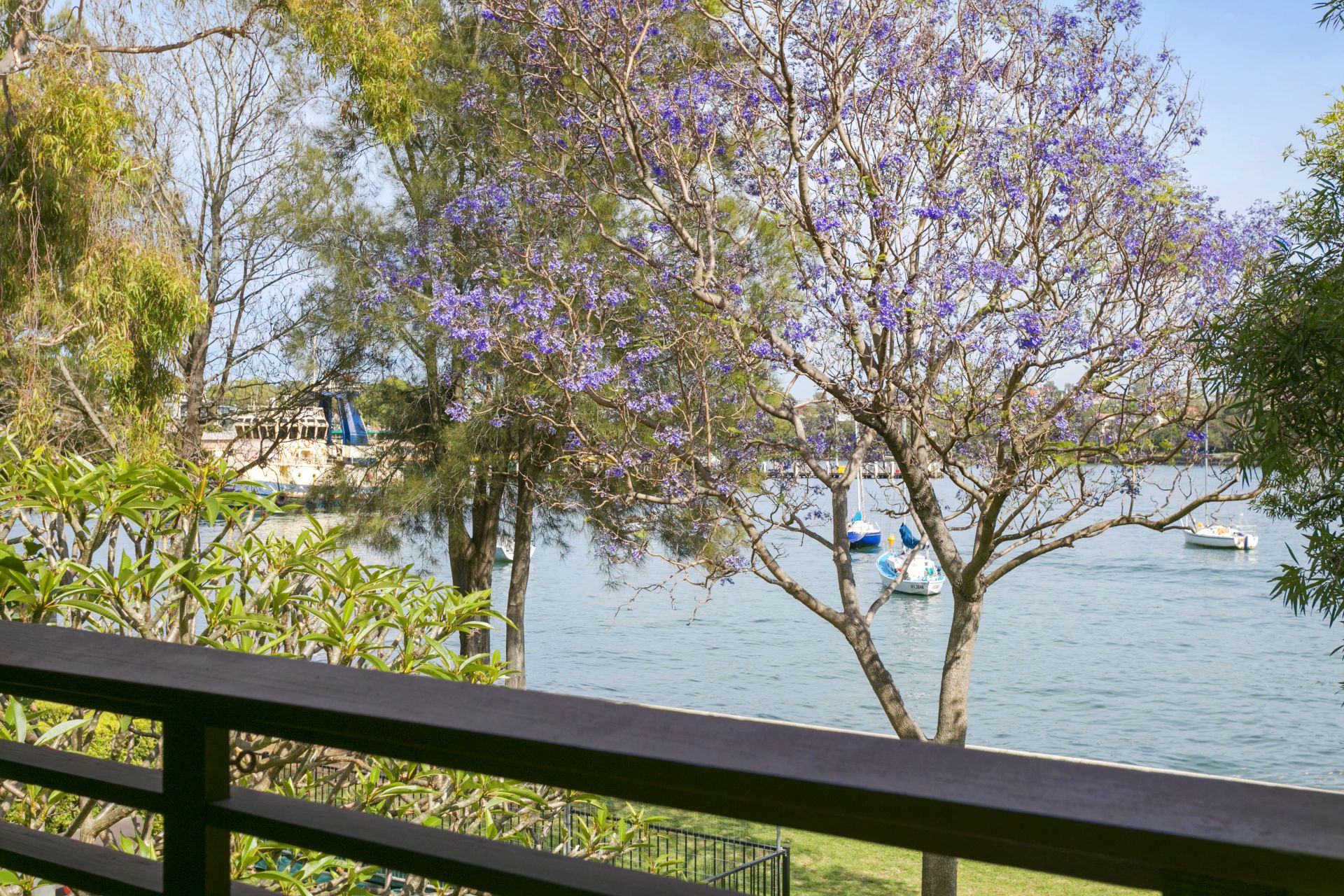 Sold property Sold Price for 5 Gilchrist Place Balmain East NSW 2041