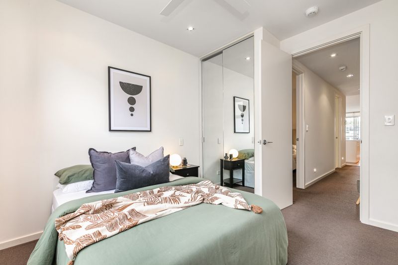 3/30 Gilbert Street, Adelaide S’avance Real Estate