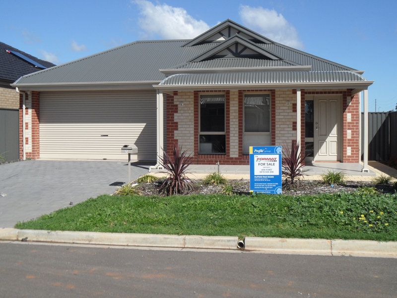 7 Jabez Way Blakeview 5114