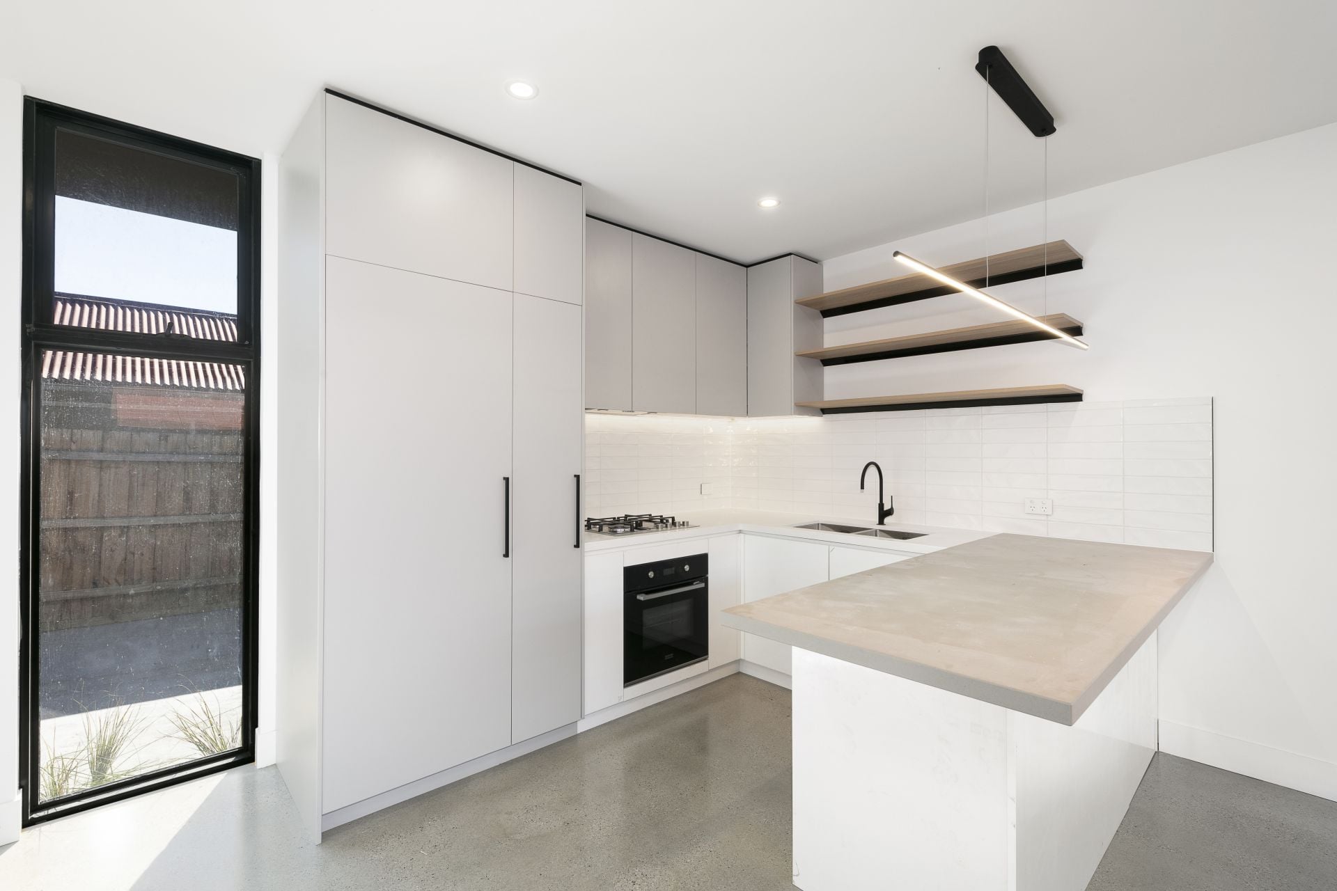 Stunning Brand New Architecturally Designed 2 bedroom Townhouses ** Unit 2 LEASED**
