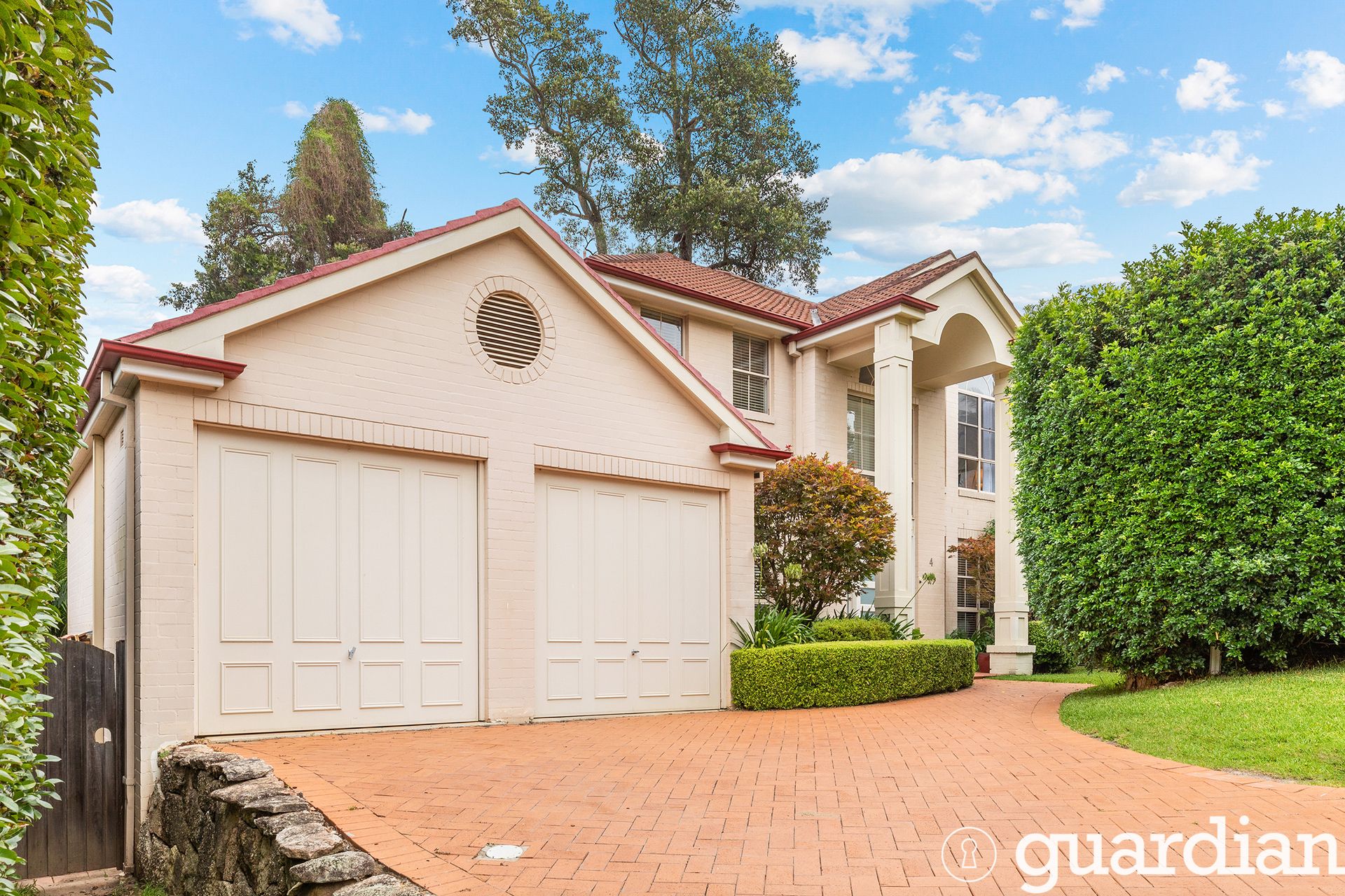 4 Millstream Grove Dural NSW, Dural - Thumbnail 2