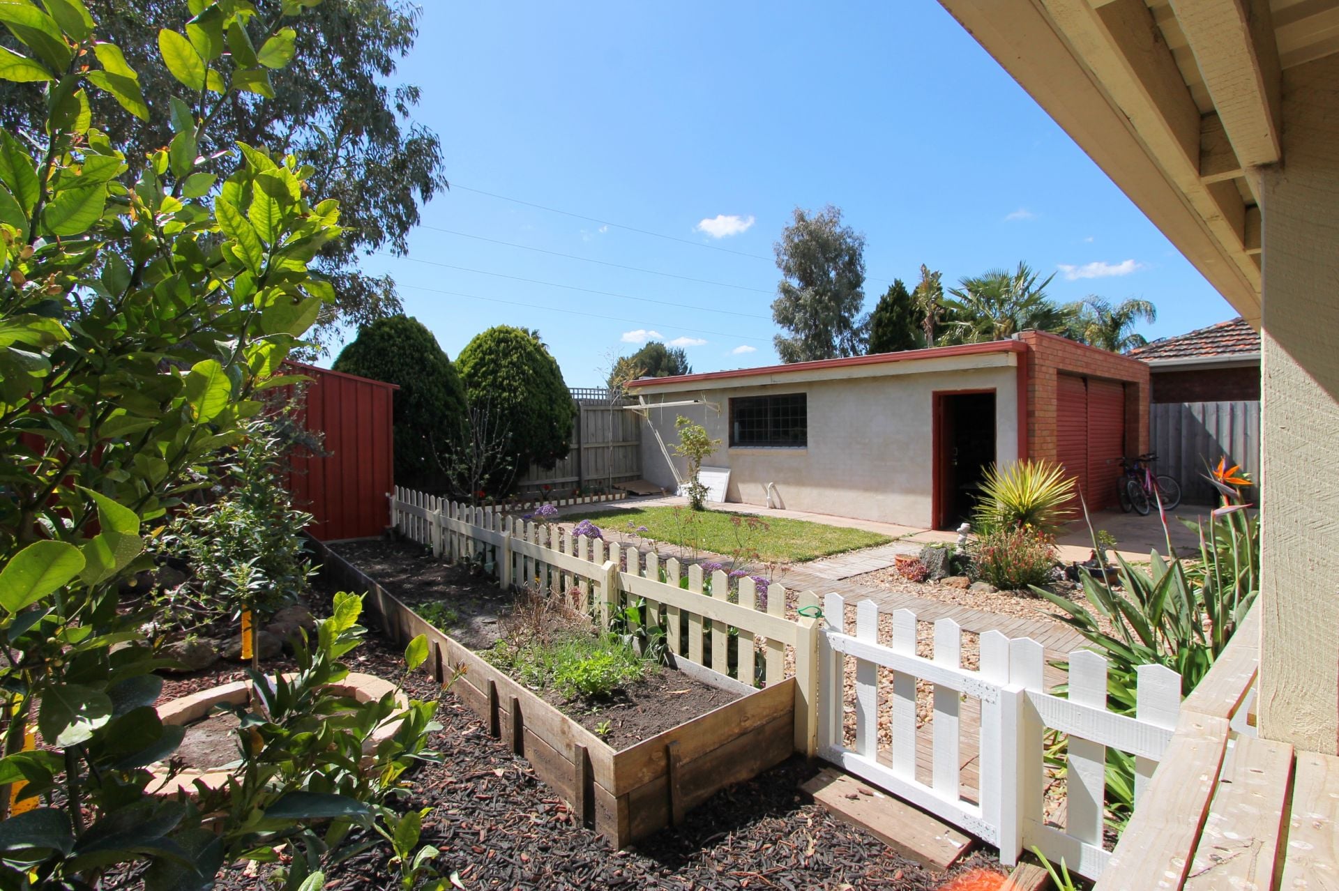 Presentable Family Home