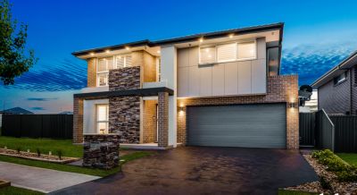 Marsden Park, 11 Broadfoot Avenue