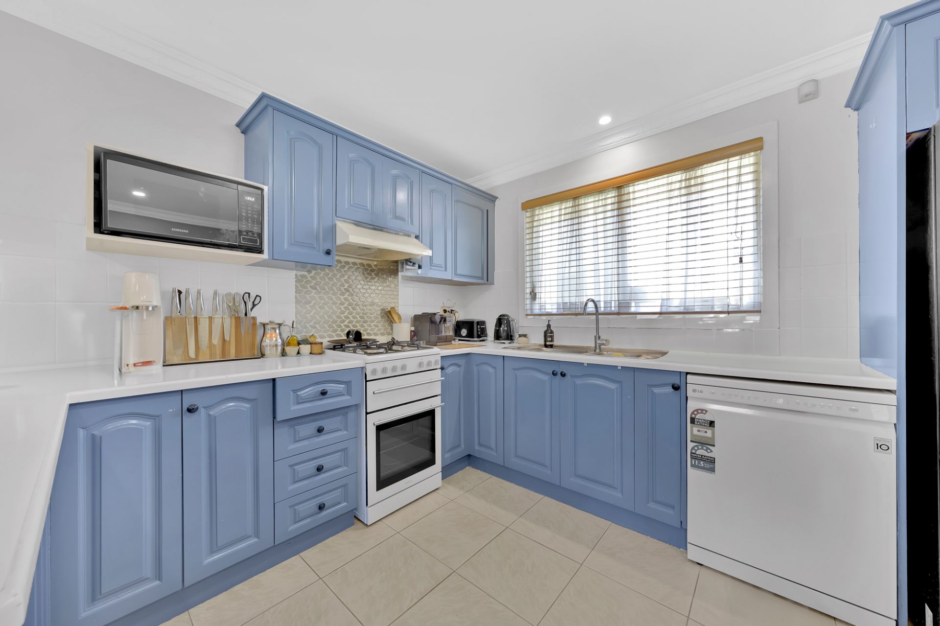 Great Living in a Great Location!