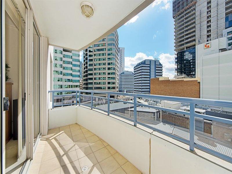 50/1 Katherine Street CHATSWOOD NSW, Chatswood - Thumbnail 4