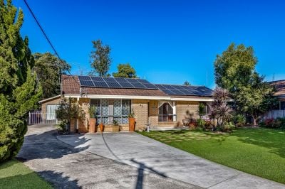 Tahmoor, 40 King Street