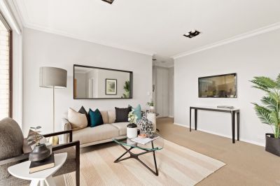 11/20 Coogee Bay Road, Randwick