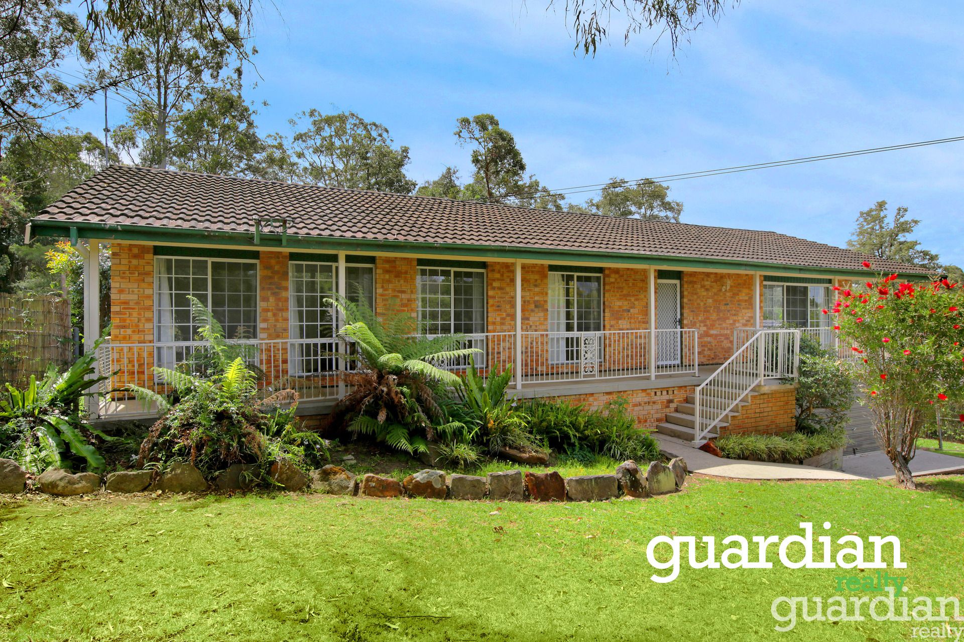 25 Tecoma Drive Glenorie NSW, Glenorie - Thumbnail 2