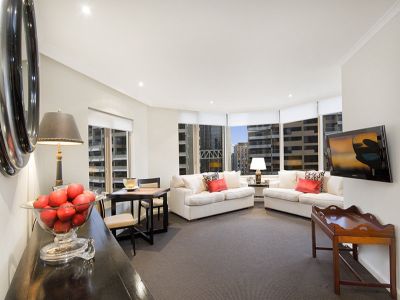 1502/98 Gloucester Street, SYDNEY NSW 2000, Sydney - Thumbnail 2