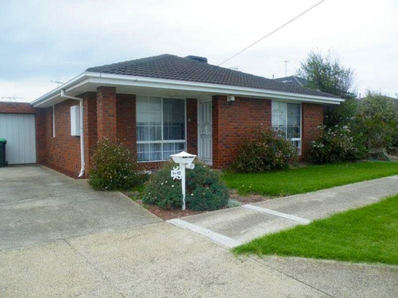 1/12 Tatman Drive, Altona Meadows - Thumbnail 2
