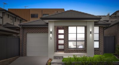 Box Hill, 5 Indus Street