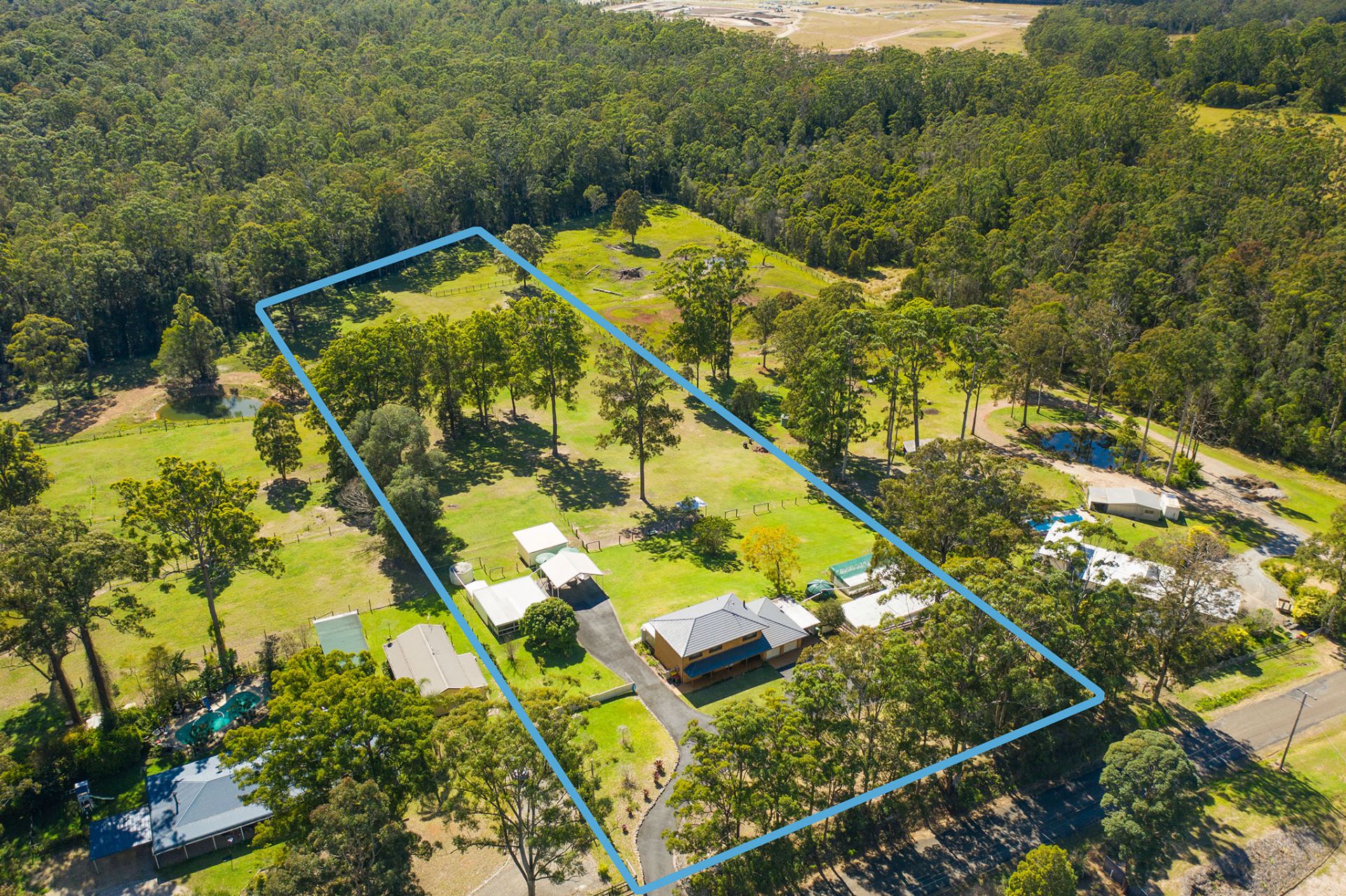 27 Lake Innes Drive, Lake Innes HEM Real Estate