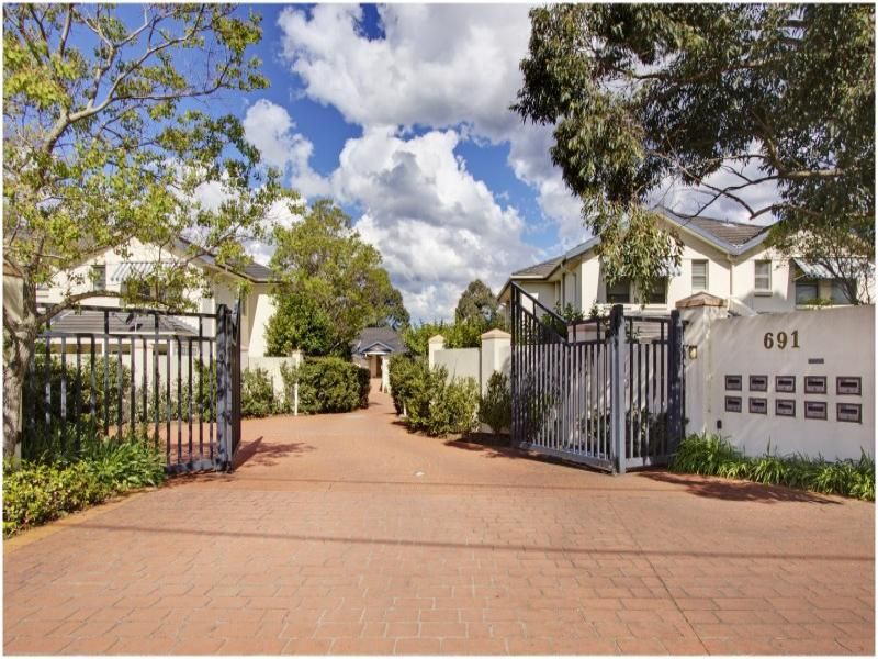 Unit 5/691 Old Northern Road DURAL NSW, Dural - Thumbnail 7