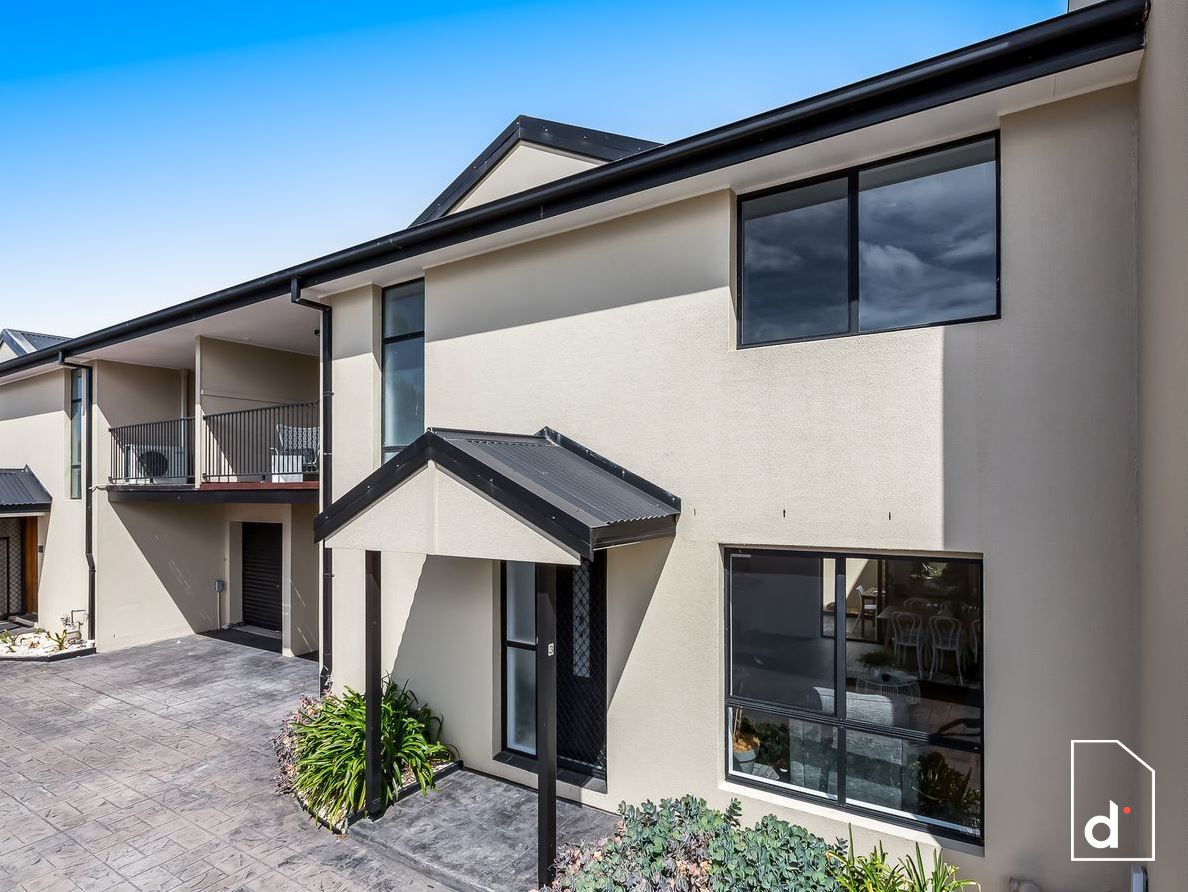 3/6 Daisy Street, Fairy Meadow NSW