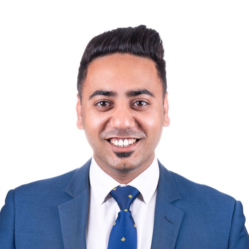 Sean Singh Your Expert Real Estate