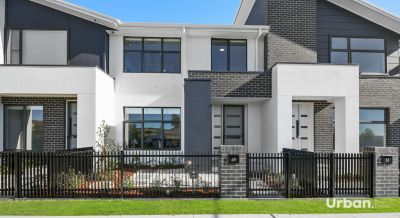 Oran Park, 49 Thompson Road