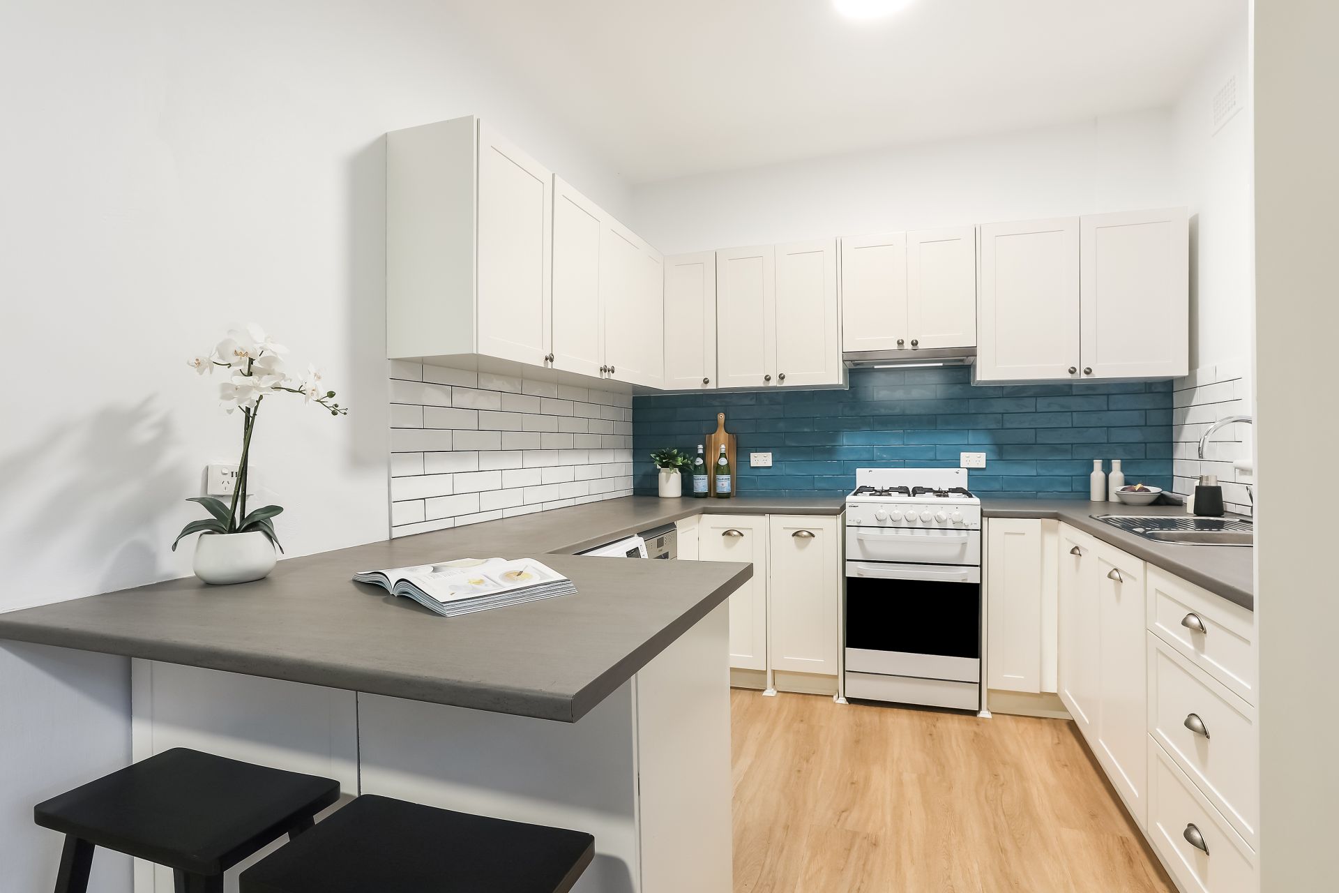 1/688 Old South Head Road, Rose Bay, Rose Bay - Thumbnail 3