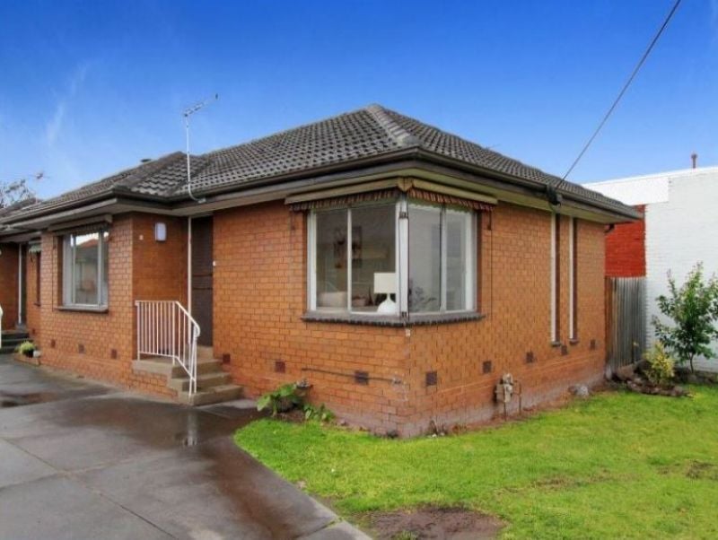 1/427-435 Gilbert Road, Preston