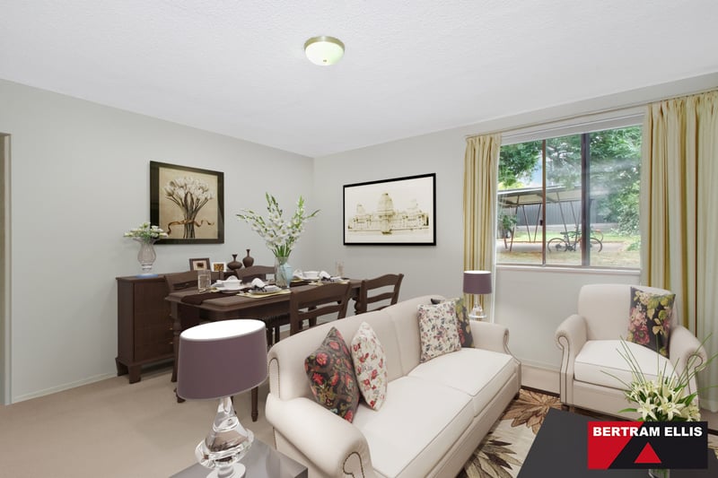 2/3 Walsh Place, Curtin - Thumbnail 2