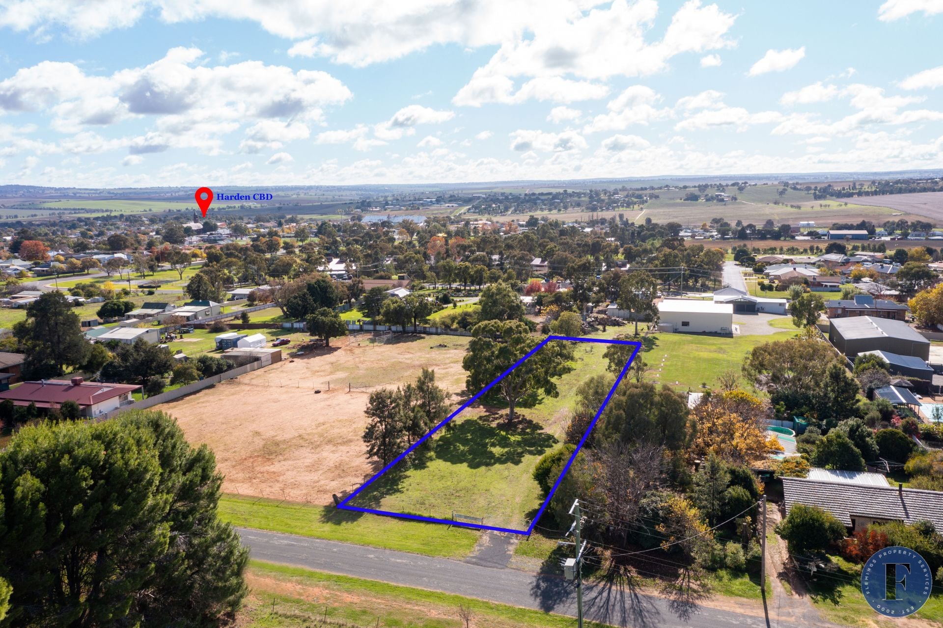 27 Bobbara Street, Harden NSW, Harden - Thumbnail 2