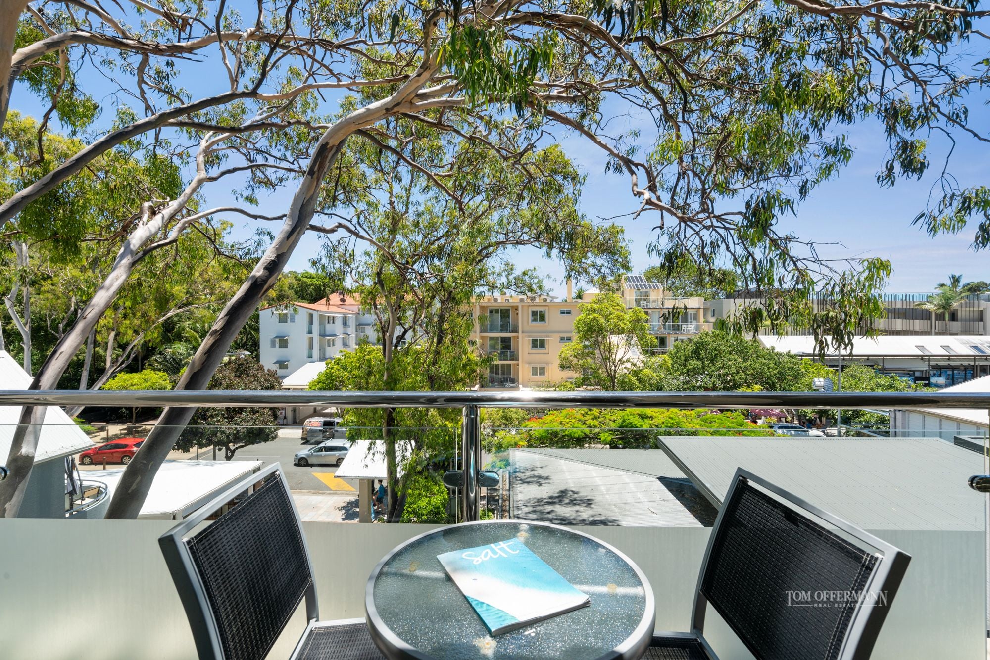 Real Estate For Sale 302303/6 Hastings Street Noosa Heads , QLD