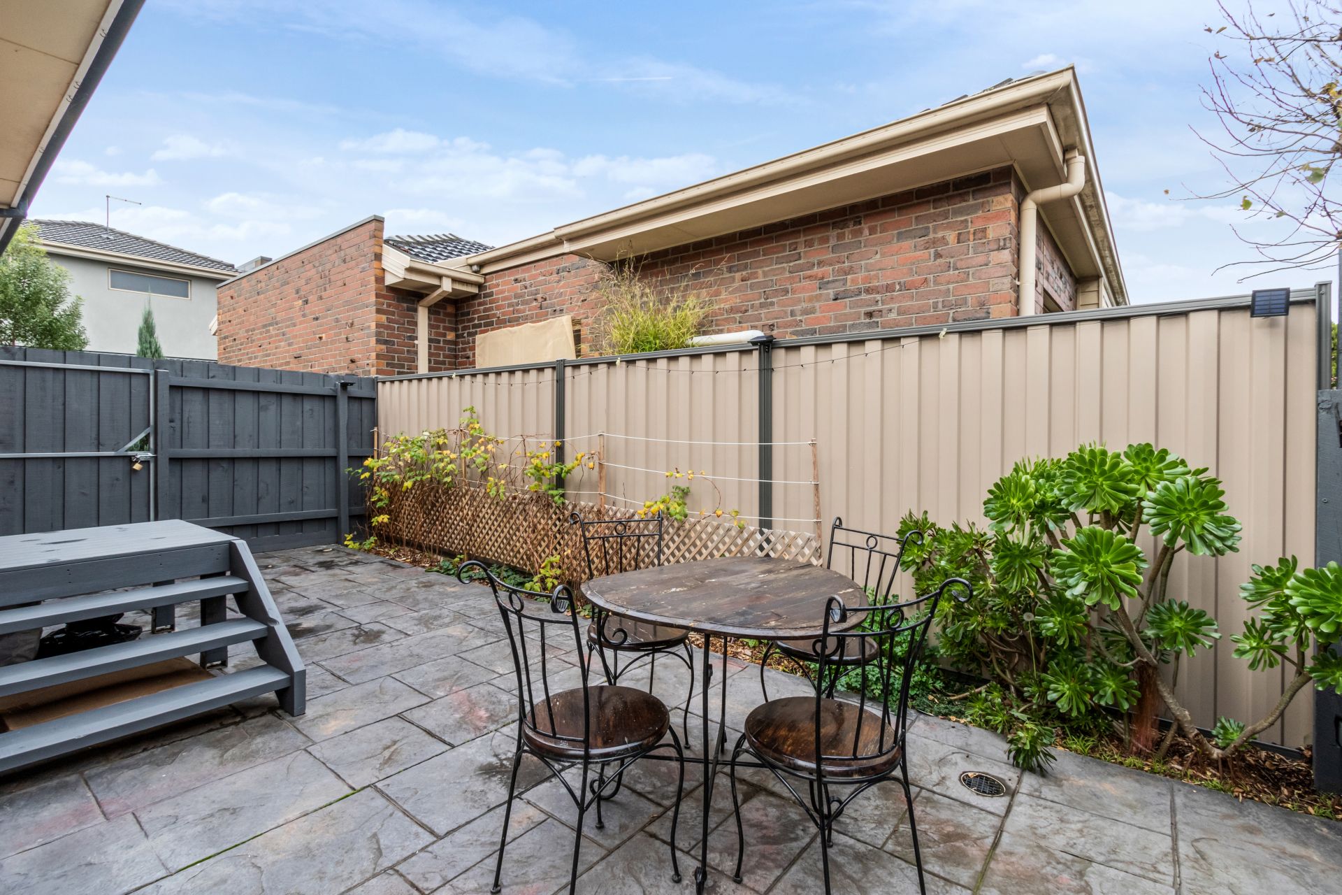 Well-Presented 3-Bedroom House