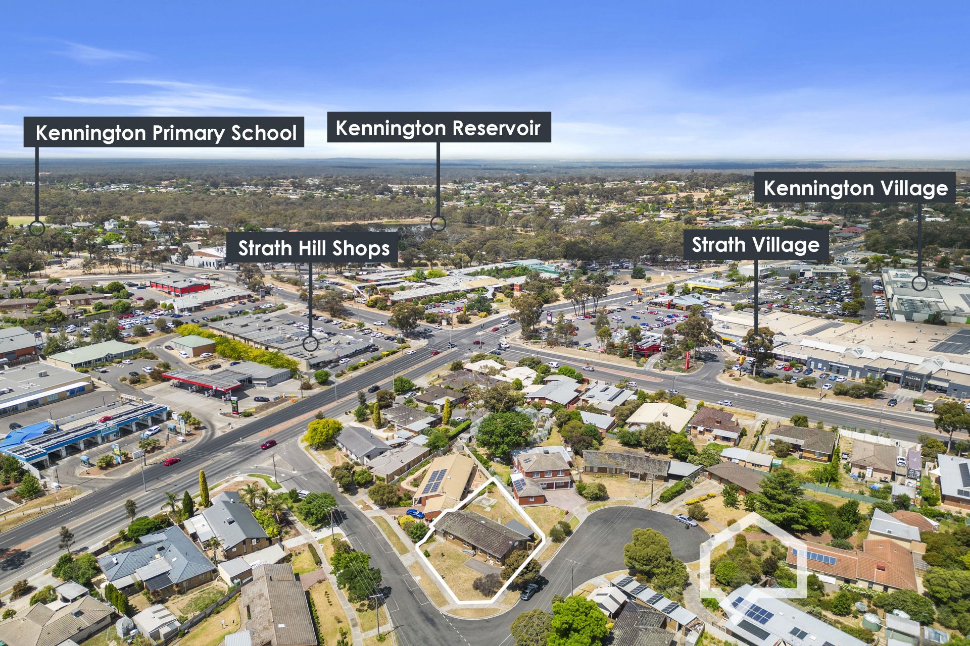 3 Willow Drive Kennington VIC, Kennington - Thumbnail 4