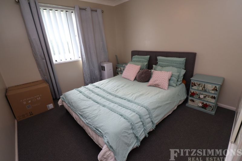 18 Vanessa Drive, Dalby Fitzsimmons Real Estate