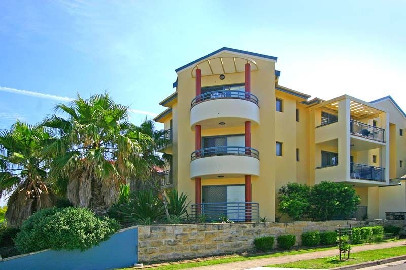 90 Elouera Road