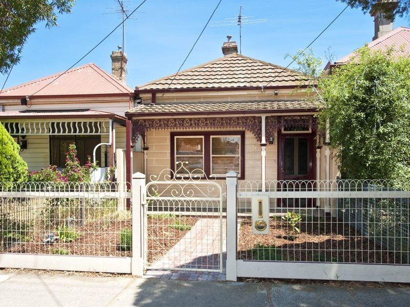 56 Albert Street Footscray VIC, Footscray - Thumbnail 2