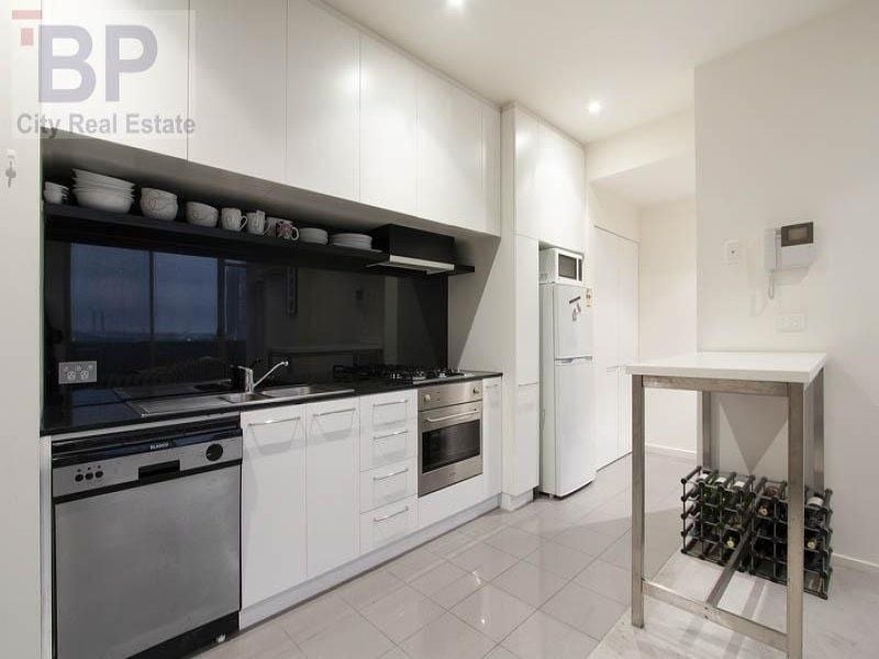 909/35 Wills Street MELBOURNE VIC, Melbourne - Thumbnail 3