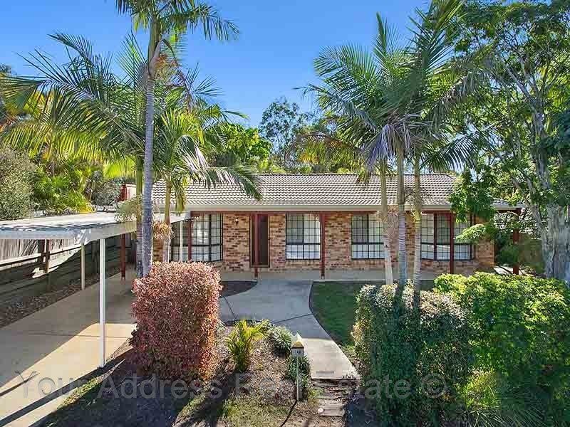 Real Estate For Sale 148 Emerald Drive Regents Park , QLD