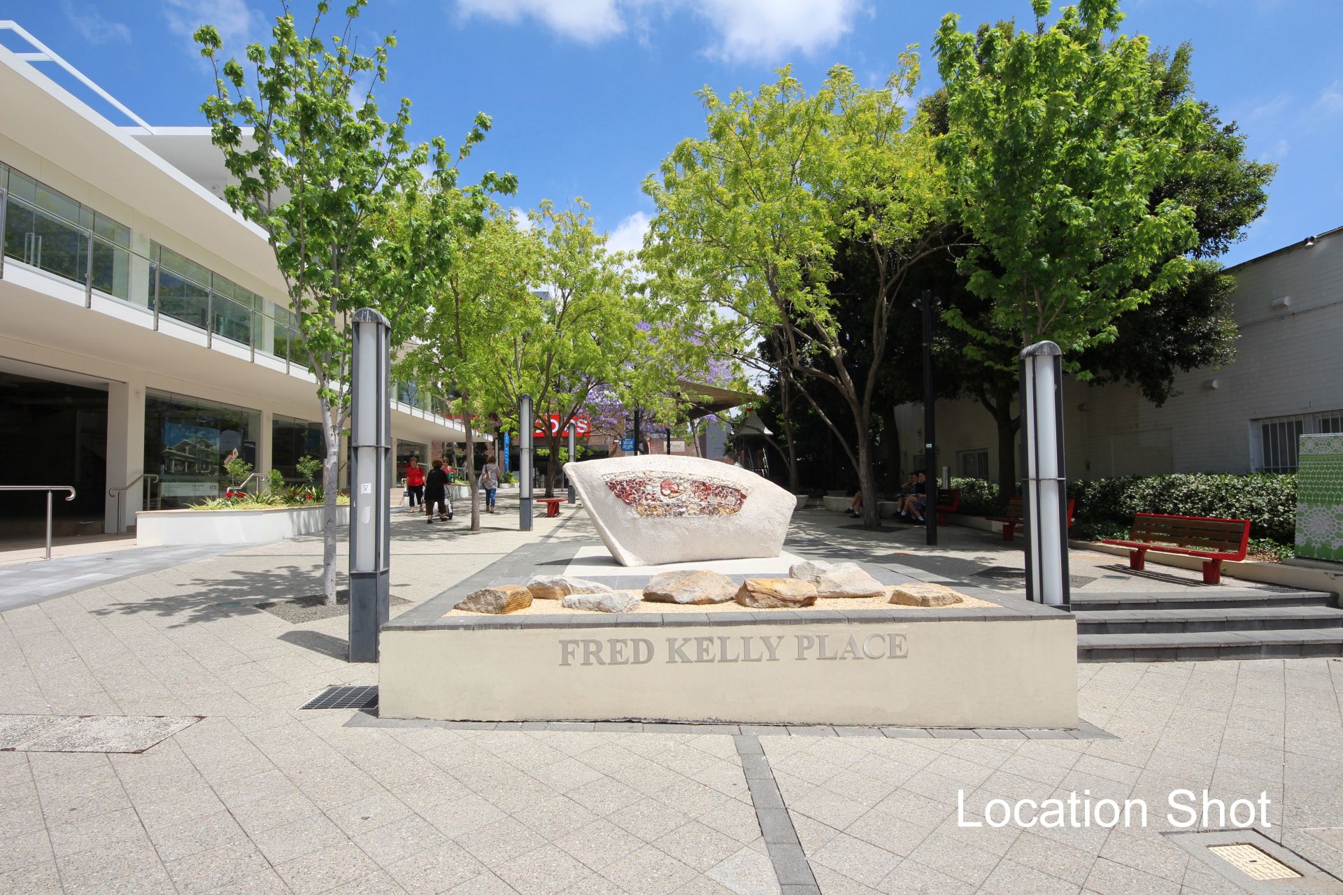 31/1 Kings Bay Avenue, Five Dock NSW