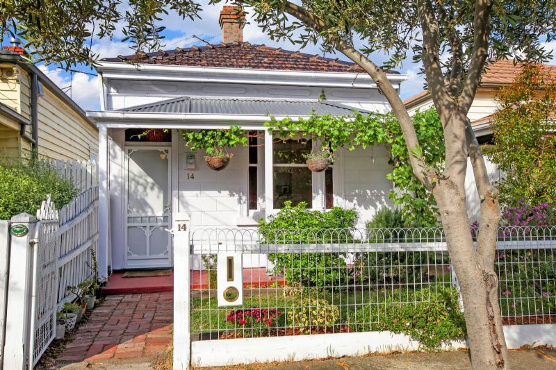 14 Malden Street, Footscray - Thumbnail 2