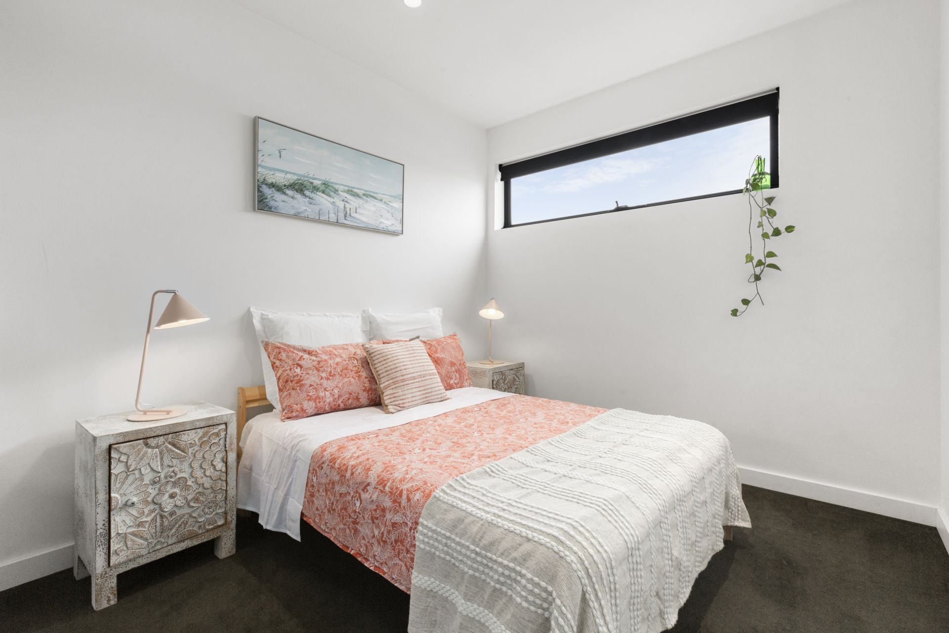 Secure Boutique Living in Central Northcote